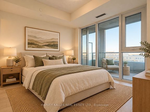 4th image of 8960 Jane St #411