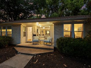 1214 Cypress Dr, Richardson, TX 75080