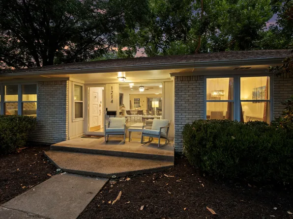 1214 Cypress Dr, Richardson, TX 75080