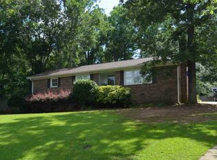 104 Broad St, Clemson, SC 29631