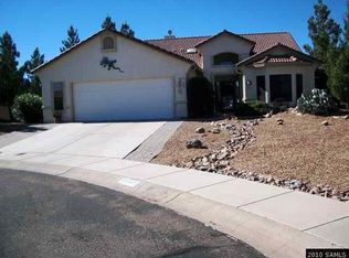 2202 Candlewood Ct, Sierra Vista, AZ 85650