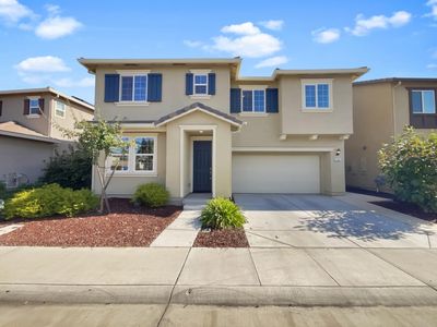 769 Lincolnshire Cir, Lincoln, CA, 95648