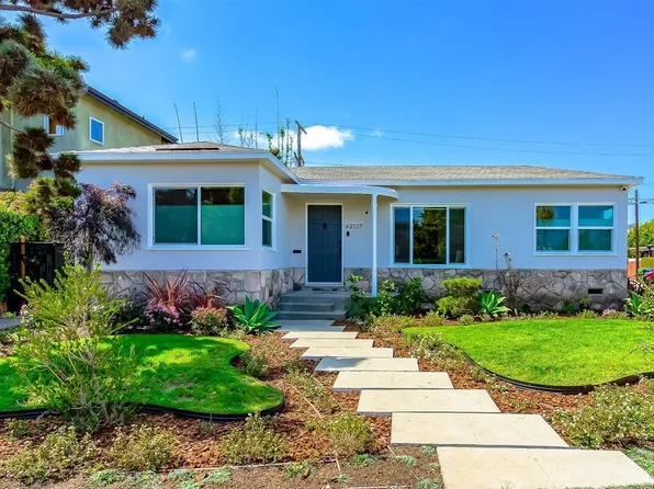 4207 Tivoli Ave, Los Angeles, CA 90066