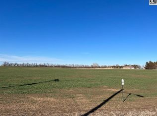 0 Industrial Dr LOT 3, Inman, KS 67546