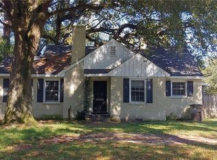 3066 Fendley Ave, Mobile, AL 36606