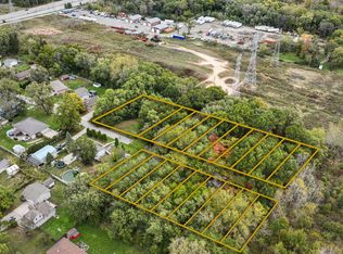 3800 Gill St, Hobart, IN 46342