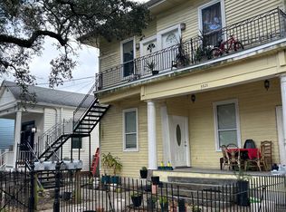 3921 Banks St APT B, New Orleans, LA 70119