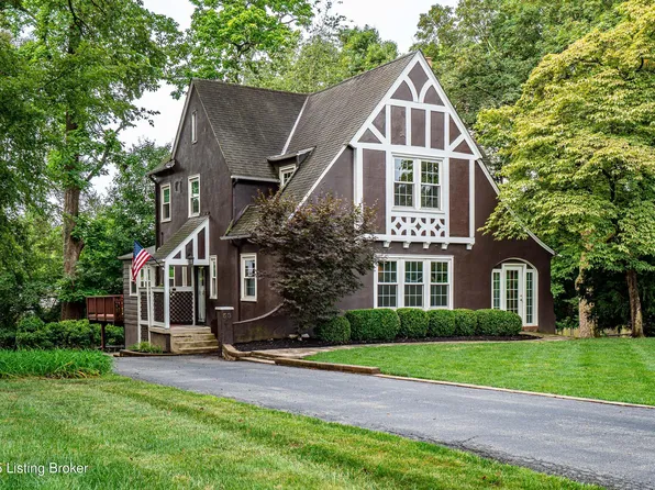 53 Hill Rd, Louisville, KY 40204