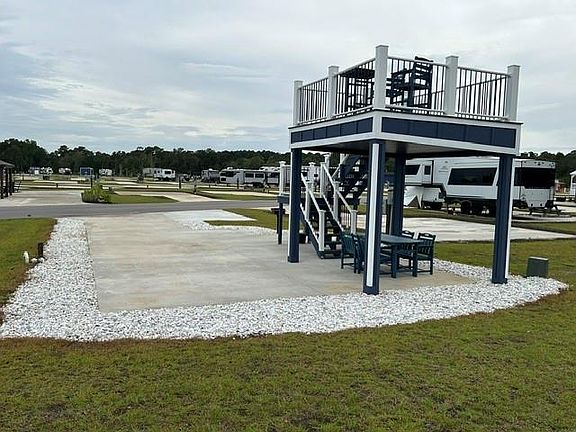 2nd image of 11551 Dauphin Island Pkwy Unit 81