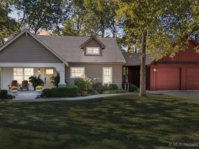 419 E 12th St, Claremore, OK, 74017