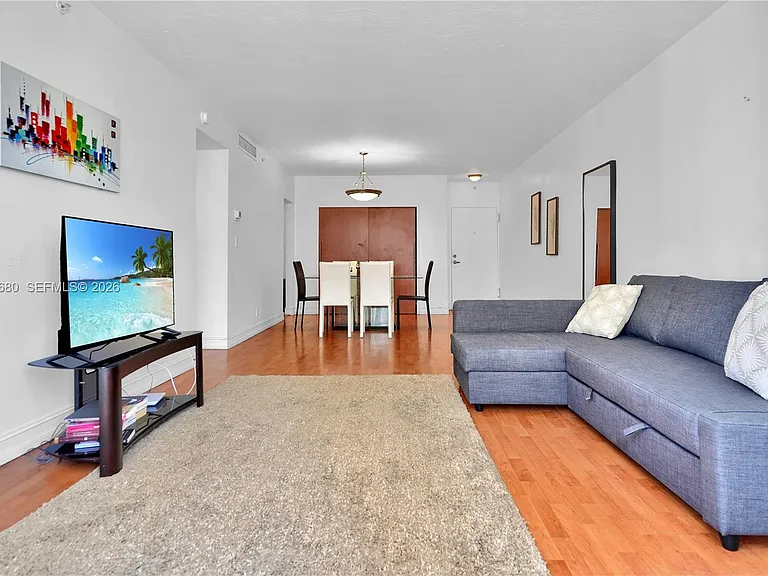 3001 S Ocean Dr #1107 — Photo 5
