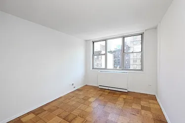 Rented by Manhattan Skyline