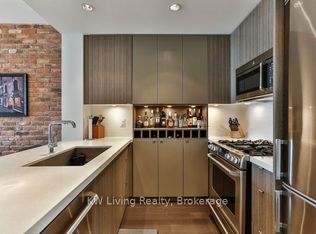 88 Colgate Ave #326, Toronto, ON