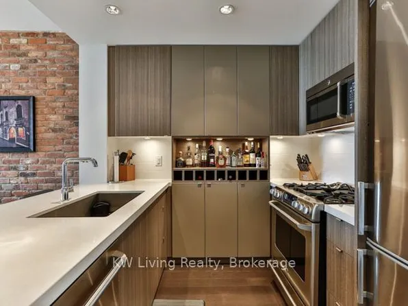 88 Colgate Ave, Toronto, ON