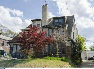 6826 Crittenden St, Philadelphia, PA 19119