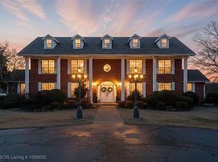 6340 N Highway 59, Van Buren, AR 72956