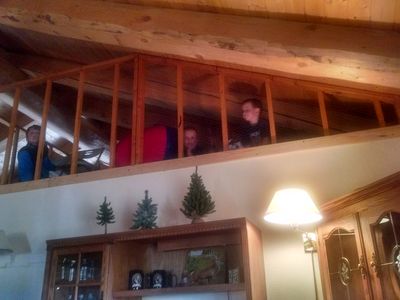 35 Sioux Rd, Banner, WY, 82832