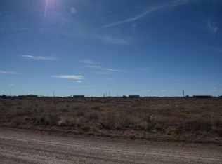 Xx Esperanza, Moriarty, NM 87035