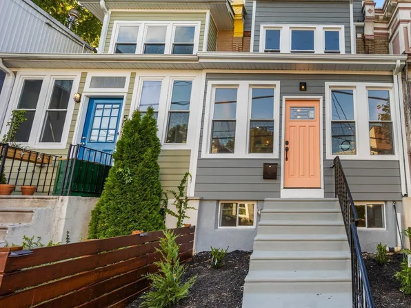 5029 Pentridge St, Philadelphia, PA 19143