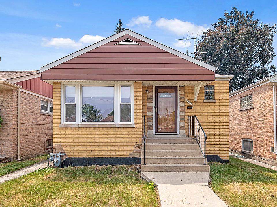 1st image of 14318 Parnell Ave