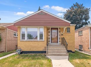 14318 Parnell Ave, Harvey, IL 60426