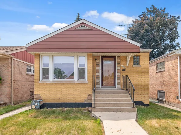 14318 Parnell Ave, Harvey, IL 60426