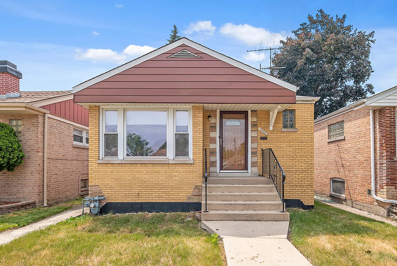 14318 Parnell Ave photo 1