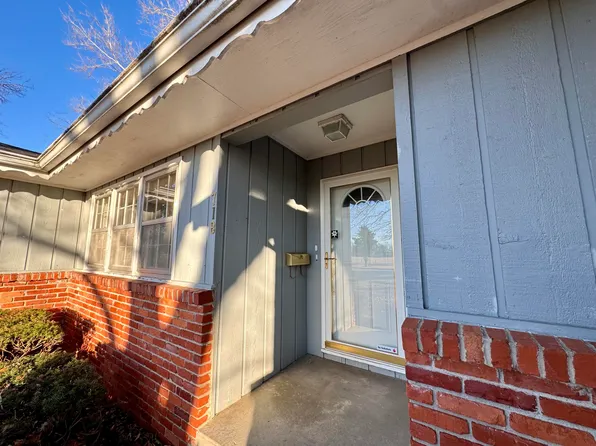 718 N Patterson Avenue, Springfield, MO 65802