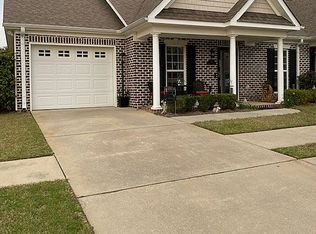 443 Harvester Dr, North Augusta, SC 29860
