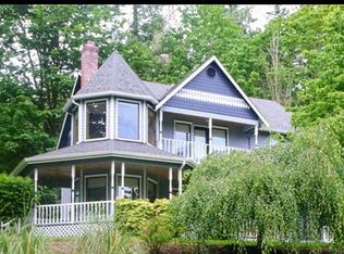 4261 356th Dr SE, Fall City, WA 98024