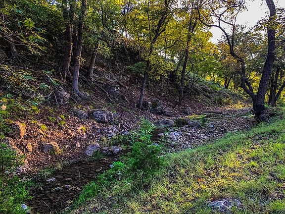 4th image of LOT 12 Tonkawa Trl