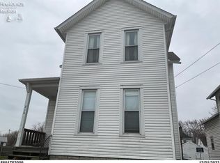 610 W Monroe St, Sandusky, OH 44870