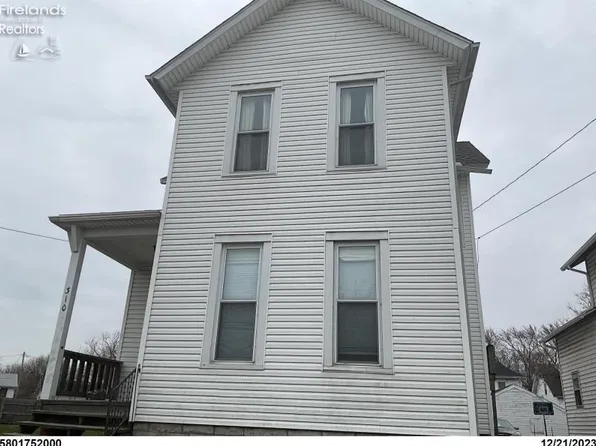 610 W Monroe St, Sandusky, OH 44870