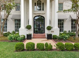 6331 Waggoner Dr, Dallas, TX 75230