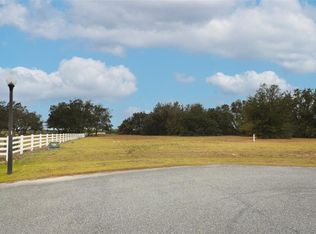 Fence Post Dr LOT 3, Tavares, FL 32778