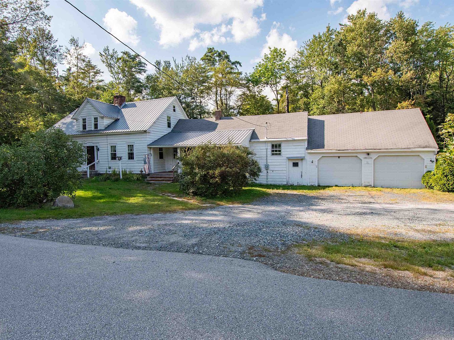 5 Sand Pond Road, Marlow, NH 03456 Zillow