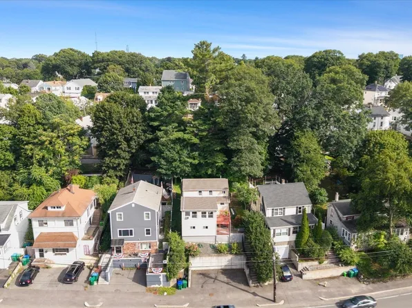43 Elm St, Medford, MA 02155