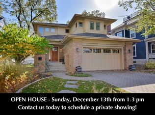 226 Spring Ave, Naperville, IL 60540