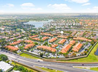 7270 NW 114th Ave APT 201, Miami, FL 33178