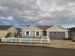 423 NW Evans St, Sheridan, OR 97378