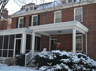 4130 Military Rd NW, Washington, DC 20015