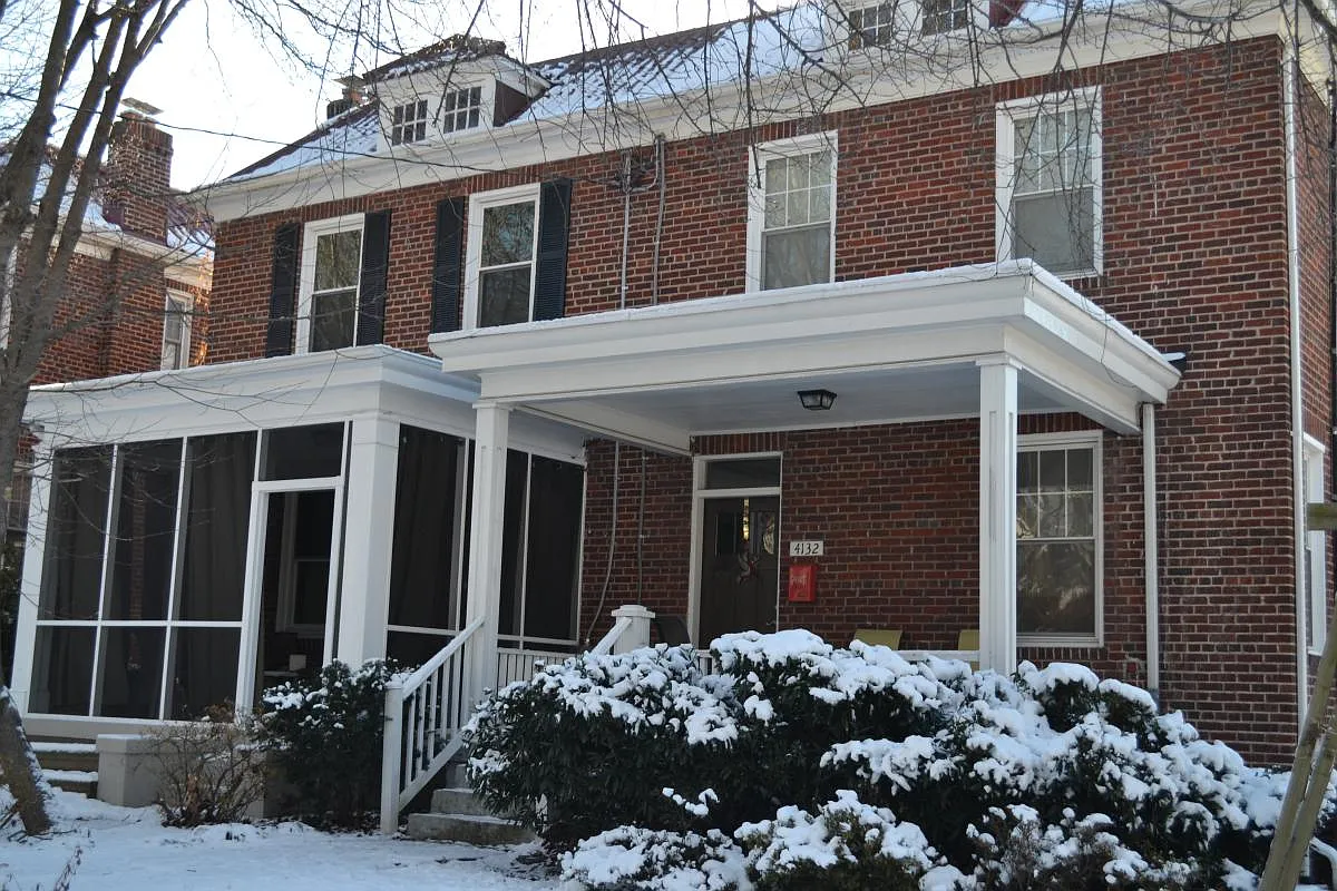 4130 Military Rd NW photo 1