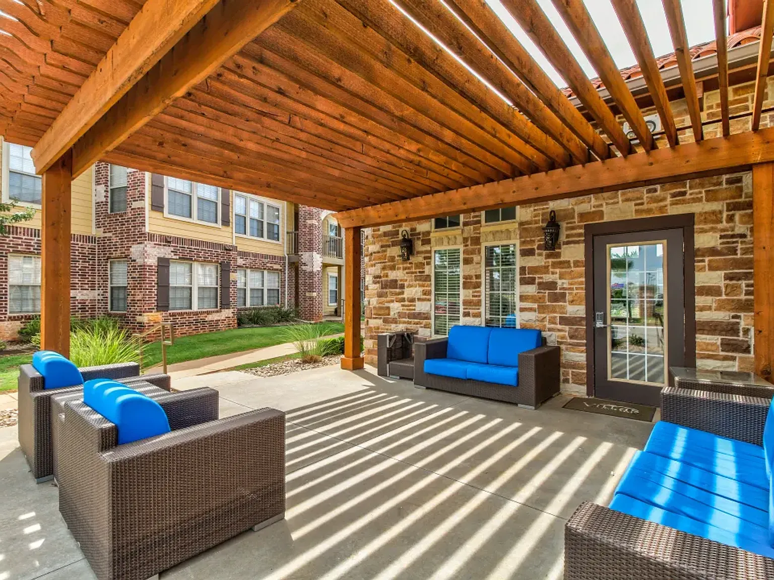 Villas at Canyon Ranch — Photo 4