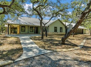 878 N Ranch Rd #2766, Johnson City, TX 78636