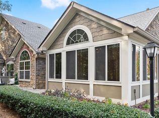 5300 Stone Village Cir NW #6, Kennesaw, GA 30152