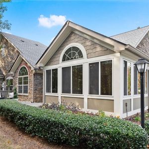 5300 Stone Village Cir NW #6, Kennesaw, GA, 30152