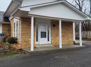 120 W Cumberland Ave, Jamestown, KY 42629