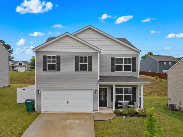 559 Cliff St, Morristown, TN 37814