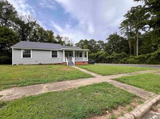 904 Truman St, Camden, AR 71701