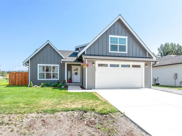 930 Crimson Court, Nooksack, WA 98276